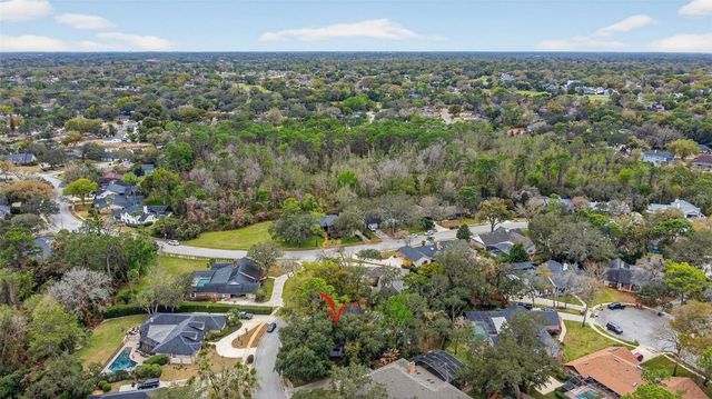 216 THISTLEWOOD CIRCLE, Longwood, FL 32779