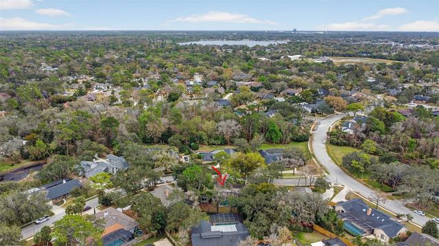 216 THISTLEWOOD CIRCLE, Longwood, FL 32779