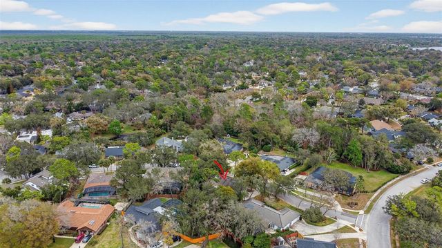 216 THISTLEWOOD CIRCLE, Longwood, FL 32779