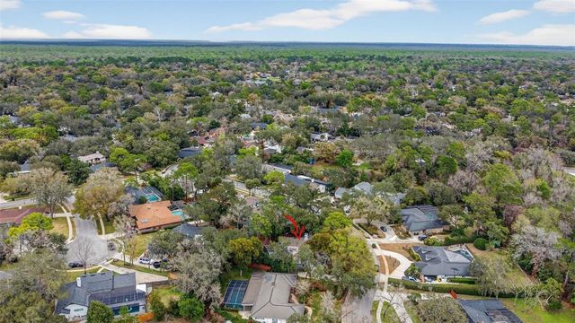 216 THISTLEWOOD CIRCLE, Longwood, FL 32779