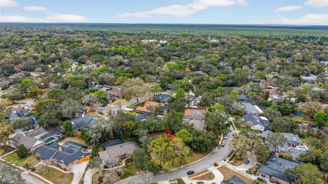 216 THISTLEWOOD CIRCLE, Longwood, FL 32779