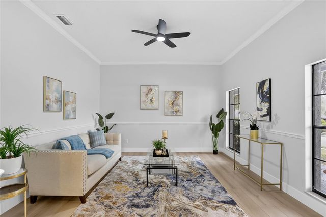 216 THISTLEWOOD CIRCLE, Longwood, FL 32779