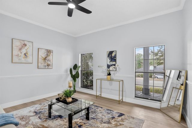 216 THISTLEWOOD CIRCLE, Longwood, FL 32779