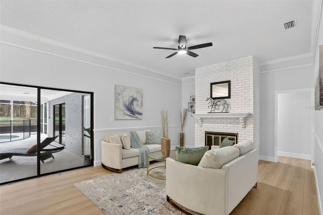 216 THISTLEWOOD CIRCLE, Longwood, FL 32779