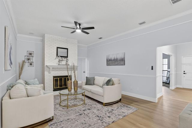 216 THISTLEWOOD CIRCLE, Longwood, FL 32779