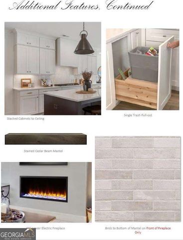 5385 Keepsake Court, Cumming, GA 30040