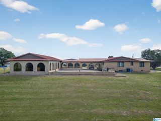 221 JOHN RAY LANE, Eastaboga, AL 36260