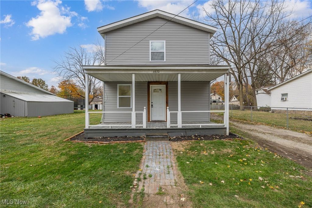 6870 Breck, North Ridgeville, OH 44039