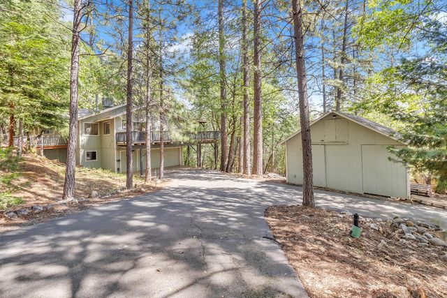 5539 Crestline Dr, Foresthill, CA 95631