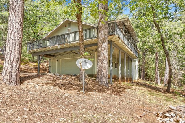 5539 Crestline Dr, Foresthill, CA 95631