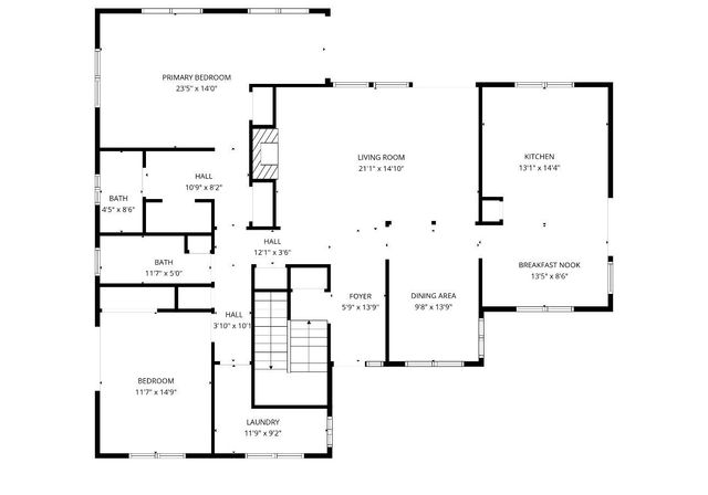 5539 Crestline Dr, Foresthill, CA 95631