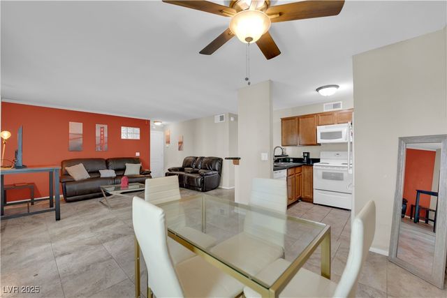 3145 East Flamingo Road 1028, Las Vegas, NV 89121