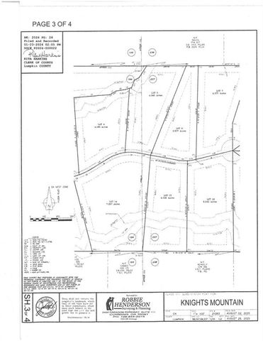 02 Knights Mountain Road, Dahlonega, GA 30533