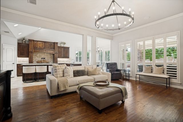 15136 Seventeen Lakes Boulevard, Fort Worth, TX 76262