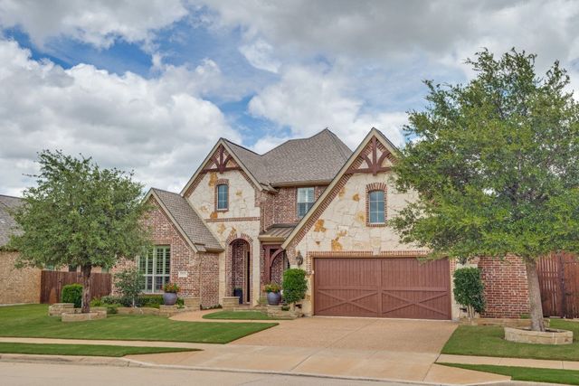 15136 Seventeen Lakes Boulevard, Fort Worth, TX 76262