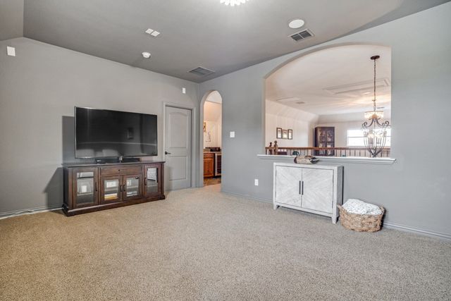 15136 Seventeen Lakes Boulevard, Fort Worth, TX 76262