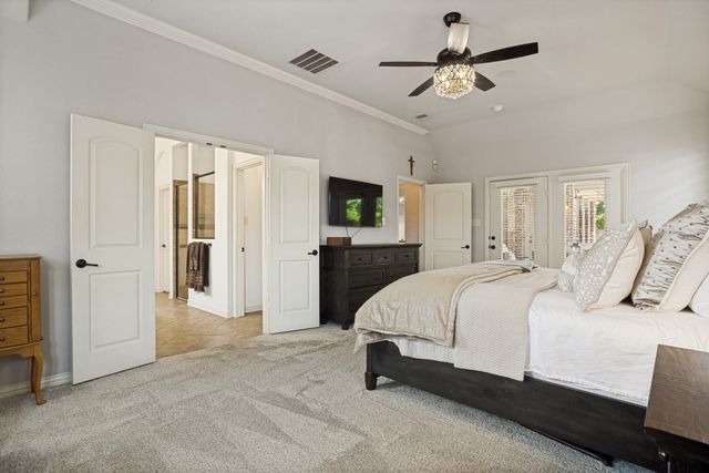 15136 Seventeen Lakes Boulevard, Fort Worth, TX 76262