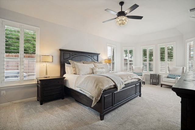 15136 Seventeen Lakes Boulevard, Fort Worth, TX 76262