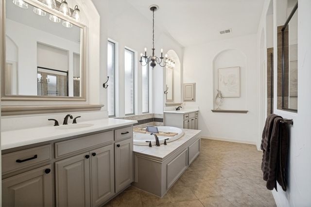 15136 Seventeen Lakes Boulevard, Fort Worth, TX 76262