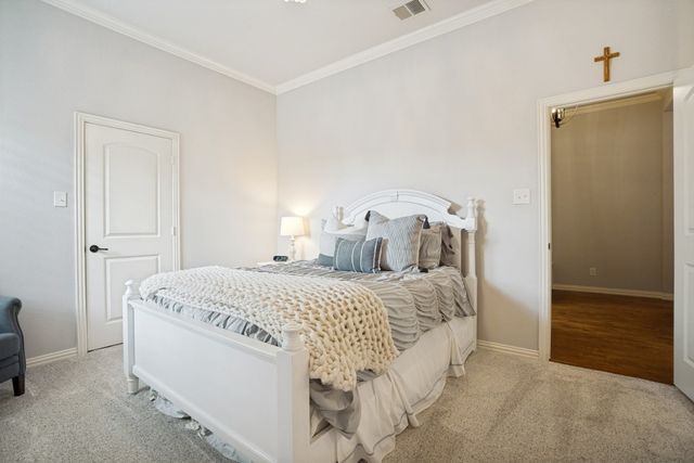 15136 Seventeen Lakes Boulevard, Fort Worth, TX 76262