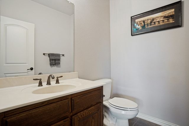 15136 Seventeen Lakes Boulevard, Fort Worth, TX 76262