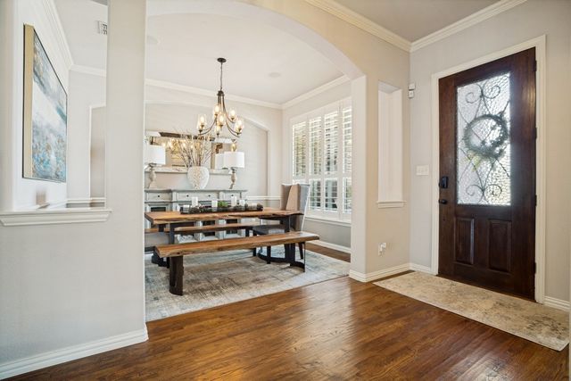 15136 Seventeen Lakes Boulevard, Fort Worth, TX 76262