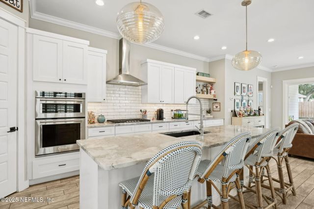 3839 GRANDE Boulevard, Jacksonville Beach, FL 32250