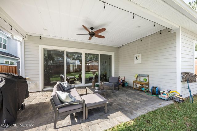 3839 GRANDE Boulevard, Jacksonville Beach, FL 32250