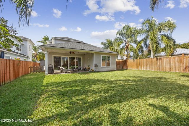 3839 GRANDE Boulevard, Jacksonville Beach, FL 32250