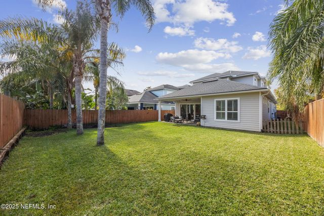 3839 GRANDE Boulevard, Jacksonville Beach, FL 32250