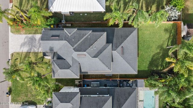 3839 GRANDE Boulevard, Jacksonville Beach, FL 32250