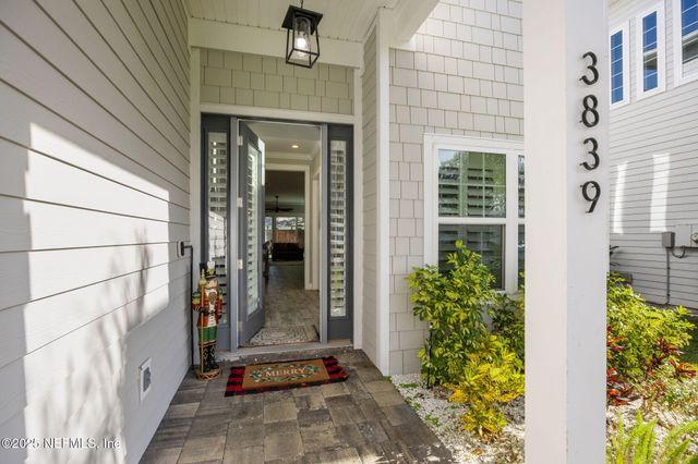 3839 GRANDE Boulevard, Jacksonville Beach, FL 32250