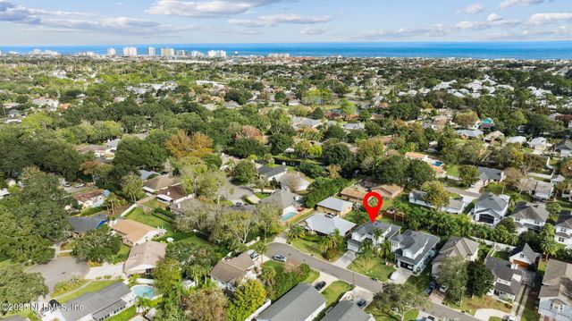 3839 GRANDE Boulevard, Jacksonville Beach, FL 32250