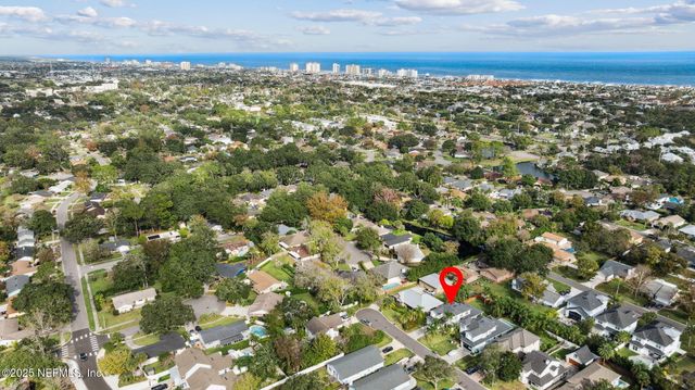 3839 GRANDE Boulevard, Jacksonville Beach, FL 32250