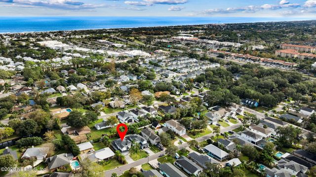 3839 GRANDE Boulevard, Jacksonville Beach, FL 32250