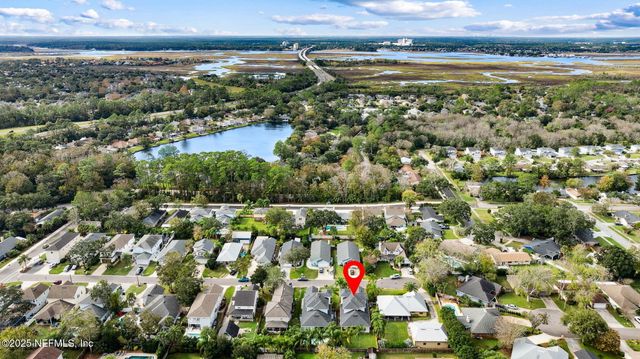 3839 GRANDE Boulevard, Jacksonville Beach, FL 32250