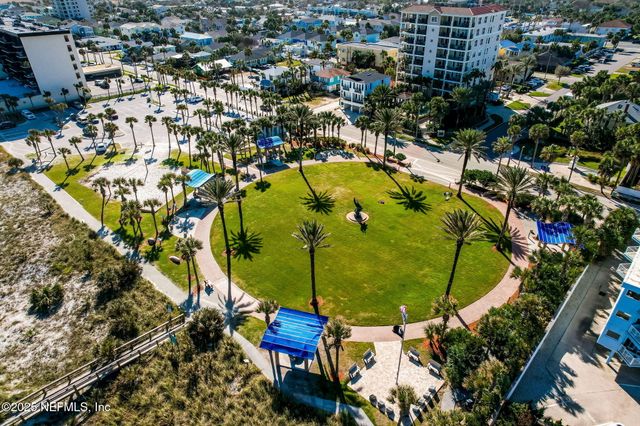 3839 GRANDE Boulevard, Jacksonville Beach, FL 32250