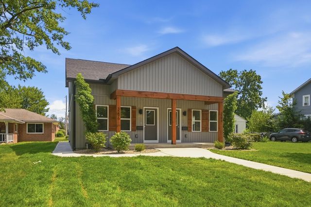 3294-3298 Rose Avenue, 3294, Grove City, OH 43123