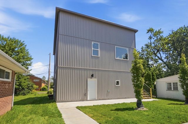 3294-3298 Rose Avenue, 3294, Grove City, OH 43123