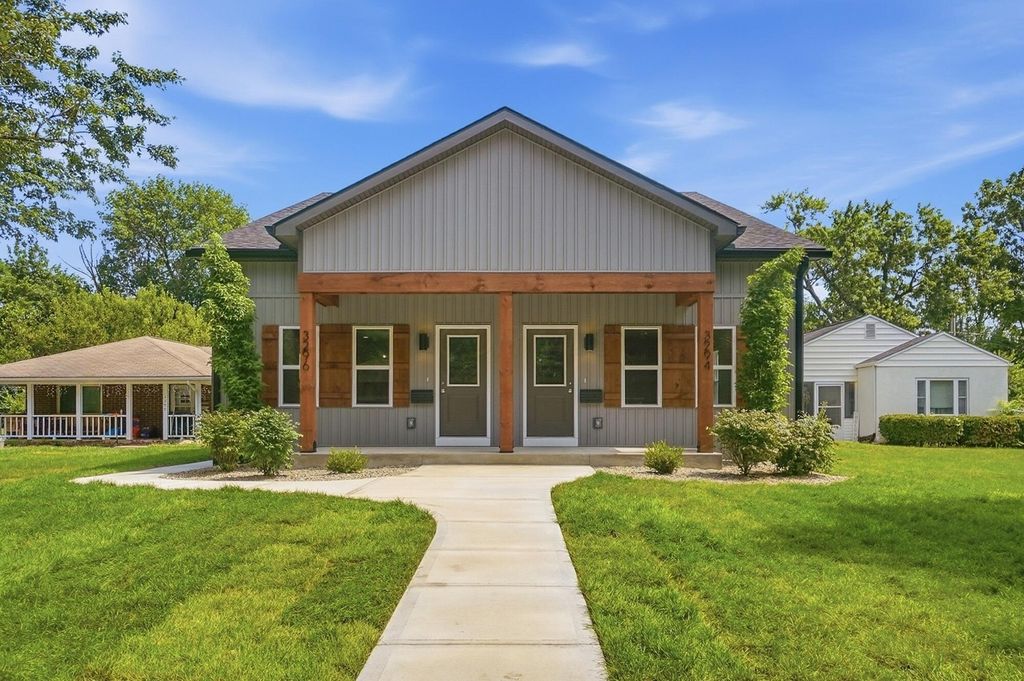 3294-3298 Rose Avenue, 3294, Grove City, OH 43123
