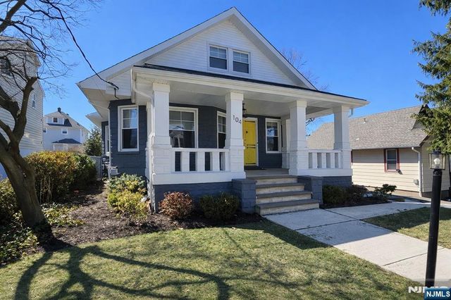 104 Walter Avenue, Hasbrouck Heights, NJ 07604
