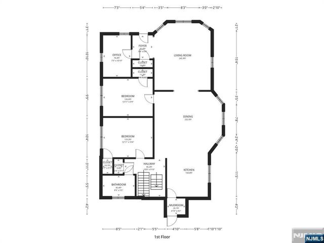 104 Walter Avenue, Hasbrouck Heights, NJ 07604