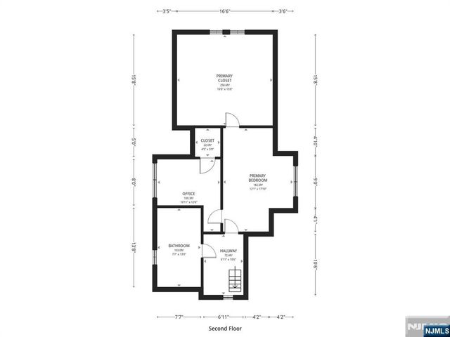 104 Walter Avenue, Hasbrouck Heights, NJ 07604