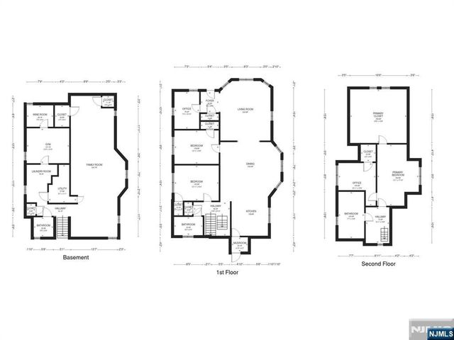 104 Walter Avenue, Hasbrouck Heights, NJ 07604