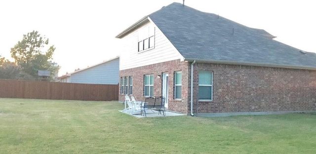 9801 Tyler Drive, Mckinney, TX 75070