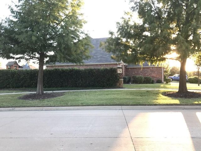 9801 Tyler Drive, Mckinney, TX 75070