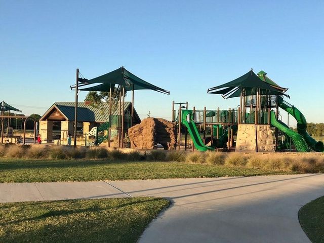 9801 Tyler Drive, Mckinney, TX 75070