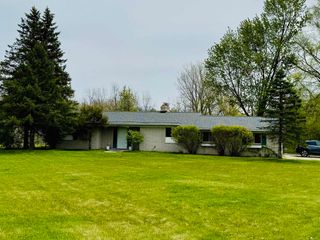10201 N Fenton Road, Mundy Twp, MI 48430