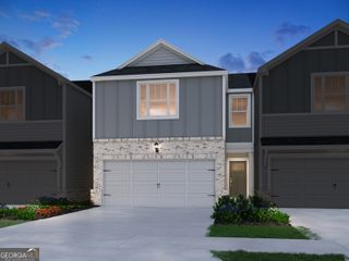 5524 Cosimo Road, Fairburn, GA 30213