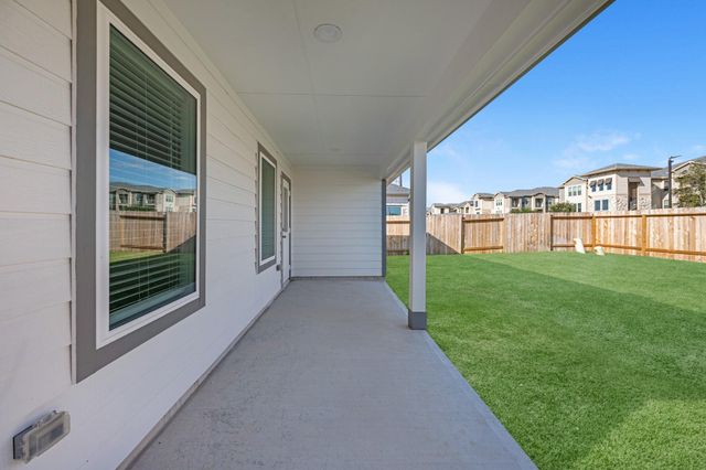 2530 Ivory Basewood Lane, Katy, TX 77493